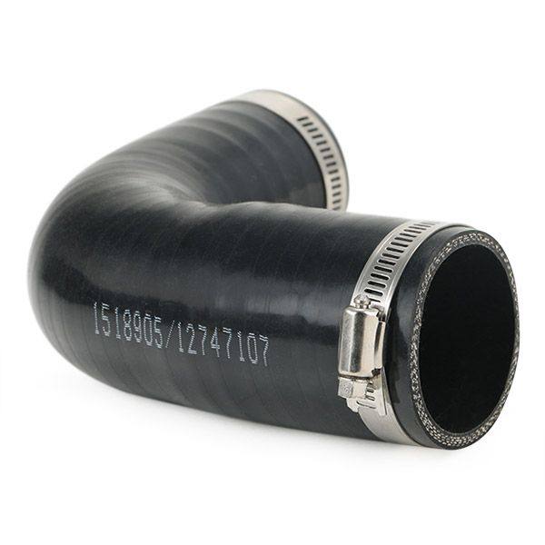 Charge Air Hose