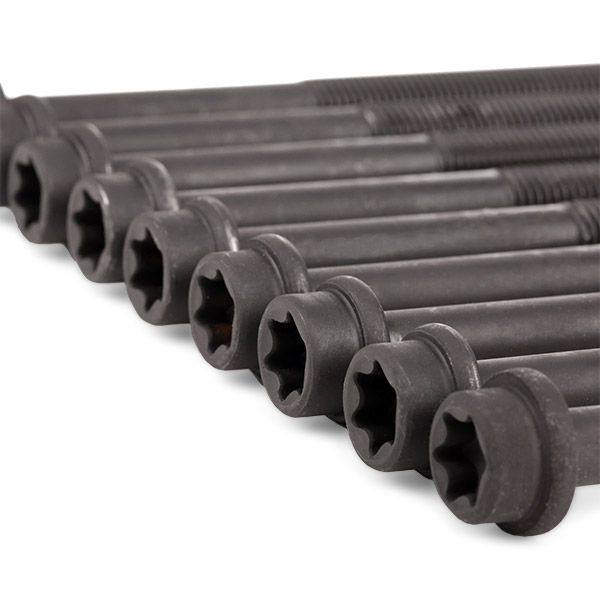 Cylinder Head Bolt Set