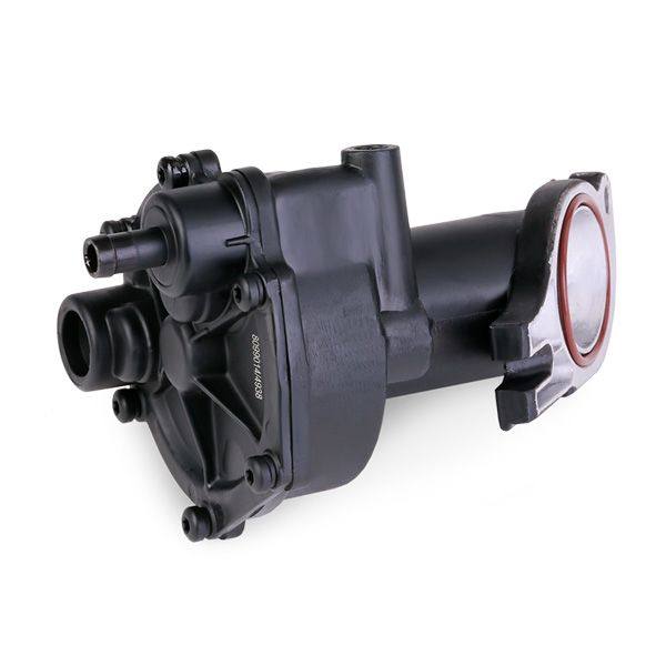 Vacuum Pump, braking system