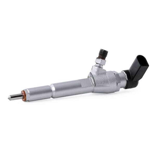 Injector