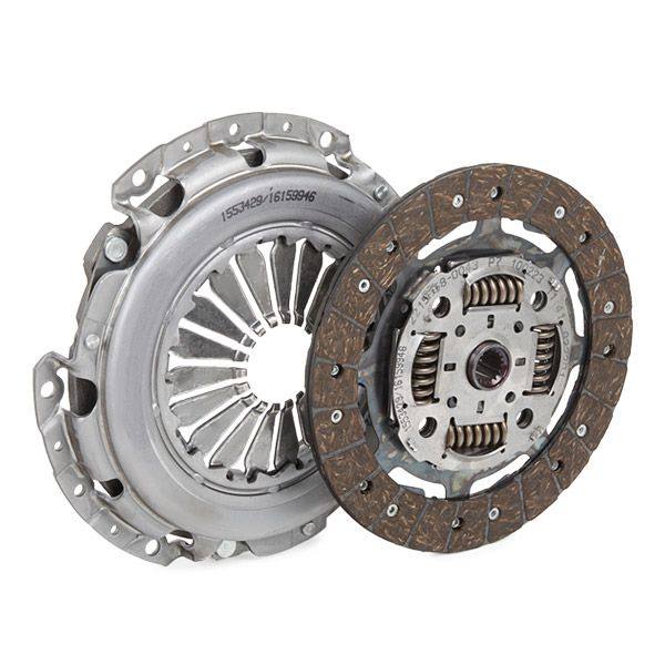 Clutch Kit