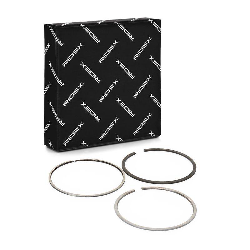 Piston Ring Set