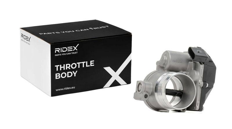 Throttle Body