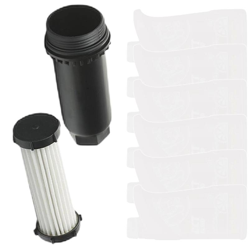 Parts Kit, automatic transmission oil change