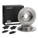 Brake Kit, disc brake