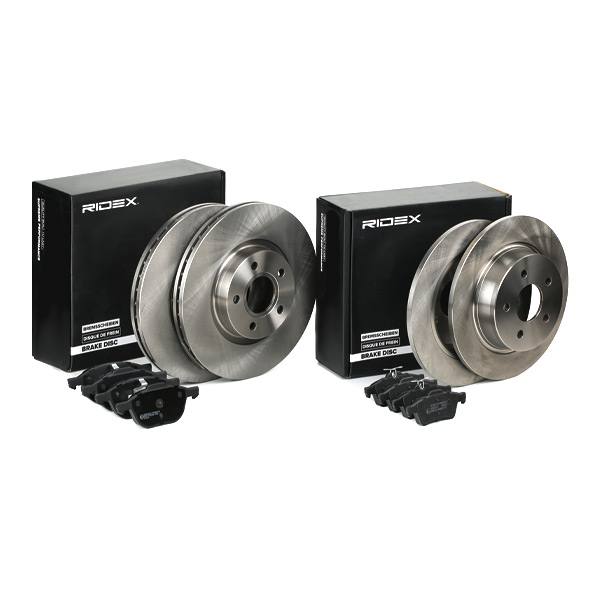 Brake Kit, disc brake