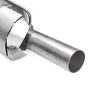 Soot/Particulate Filter, exhaust system