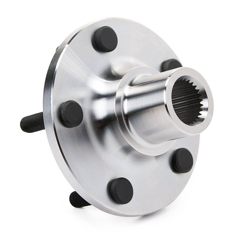 Wheel Hub