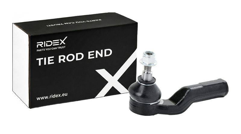 Tie Rod End