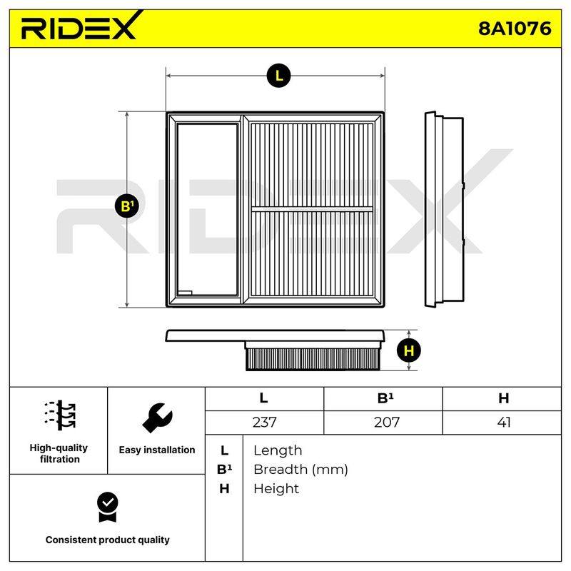 Air Filter
