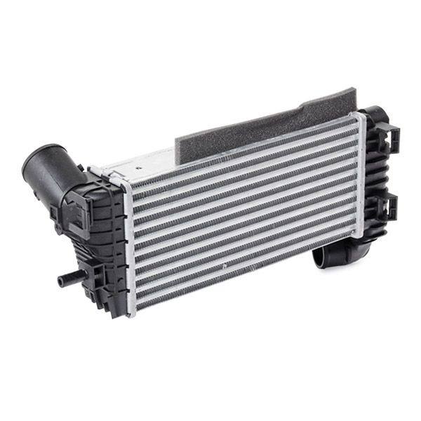 Charge Air Cooler
