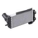 Charge Air Cooler