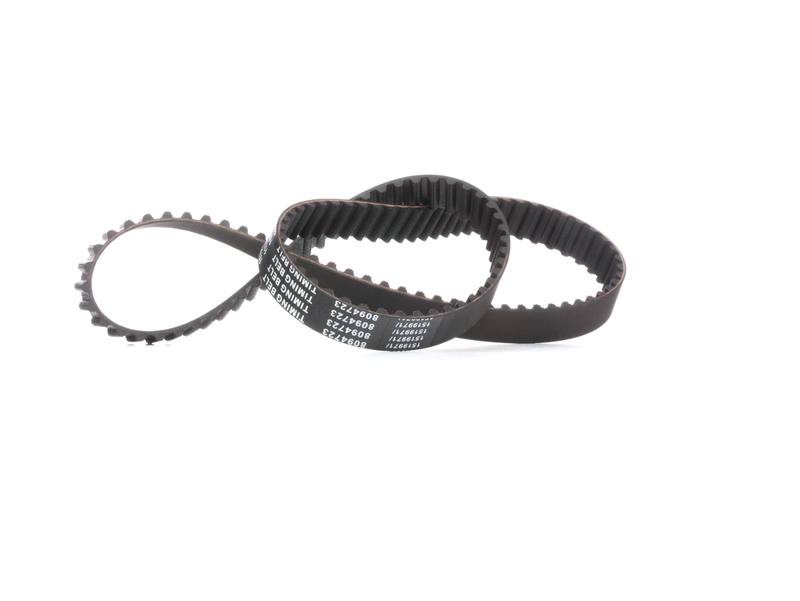 Water Pump & Timing Belt Kit