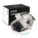Charger, charging (supercharged/turbocharged)