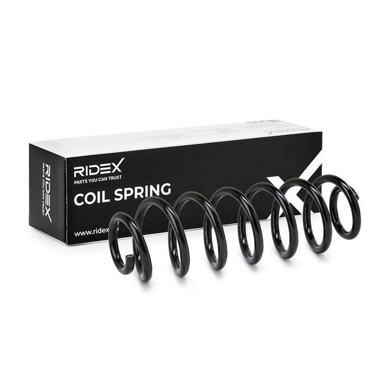 Suspension Spring