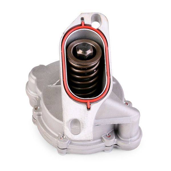 Vacuum Pump, braking system