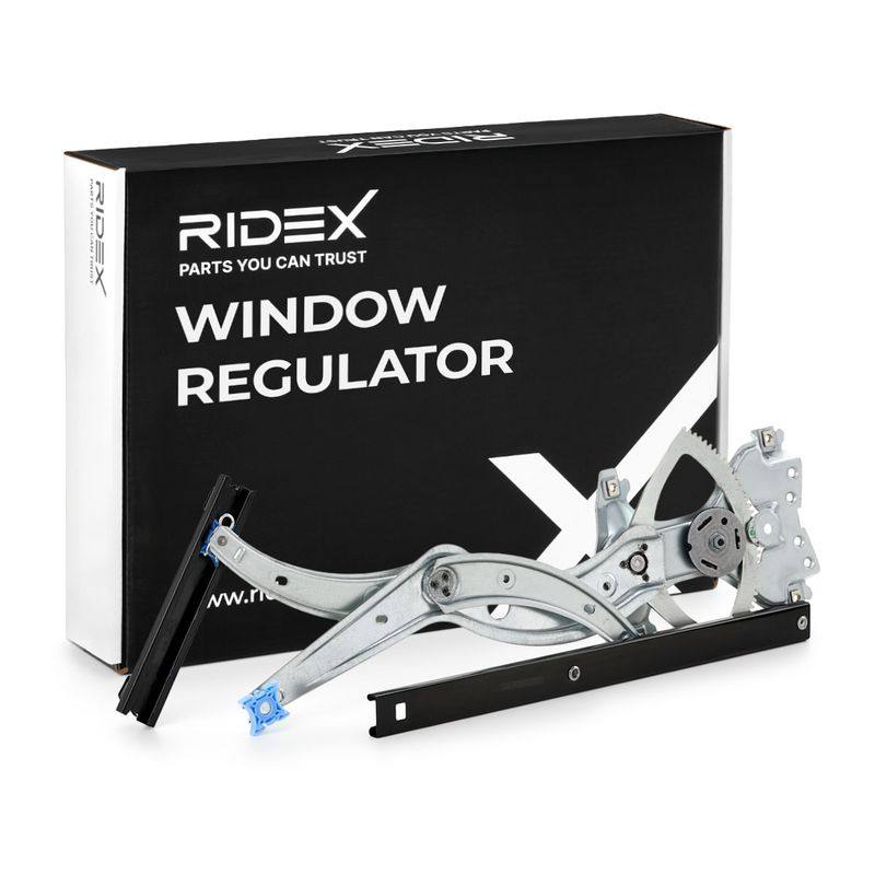 Window Regulator