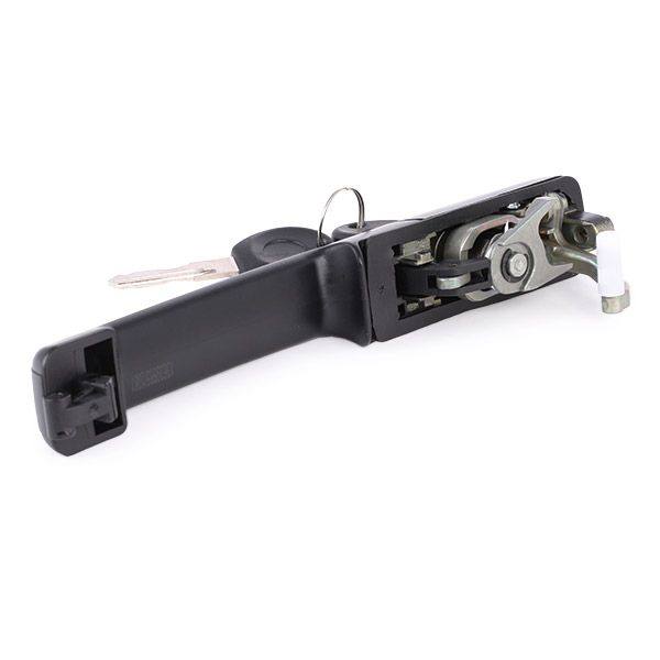 Exterior Door Handle