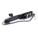 Exterior Door Handle