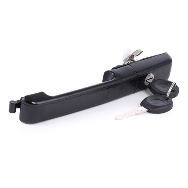 Exterior Door Handle