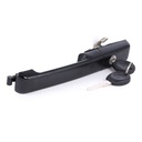Exterior Door Handle