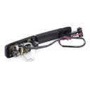 Exterior Door Handle