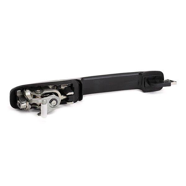 Exterior Door Handle