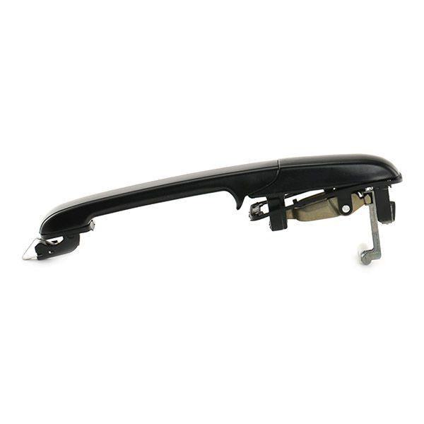 Exterior Door Handle