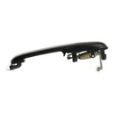 Exterior Door Handle