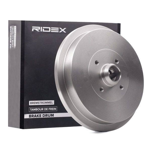 Brake Drum