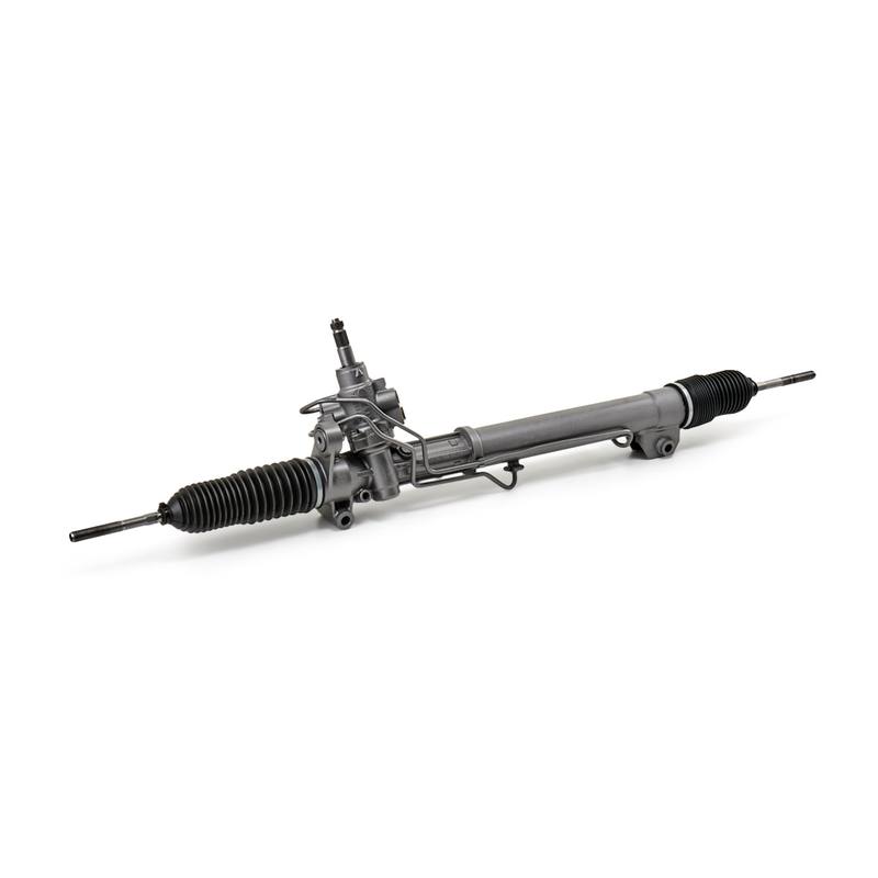 Steering Gear