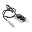 NOx Sensor, NOx catalytic converter