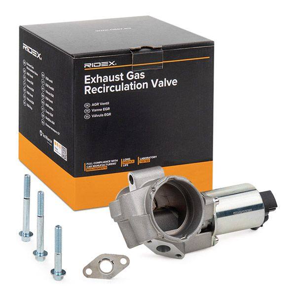 EGR Valve