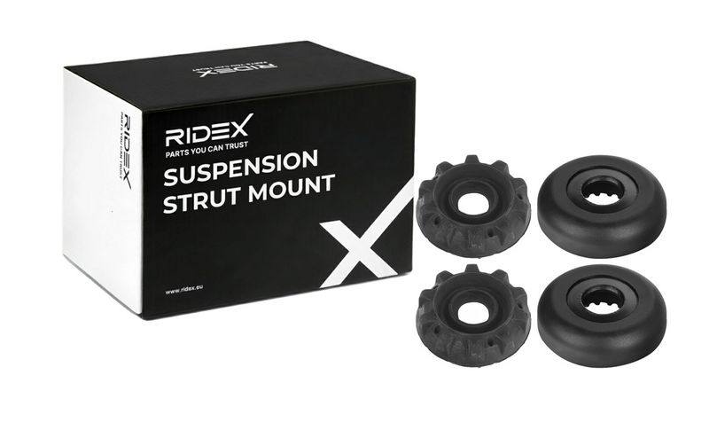 Suspension Strut Support Mount