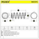 Suspension Spring