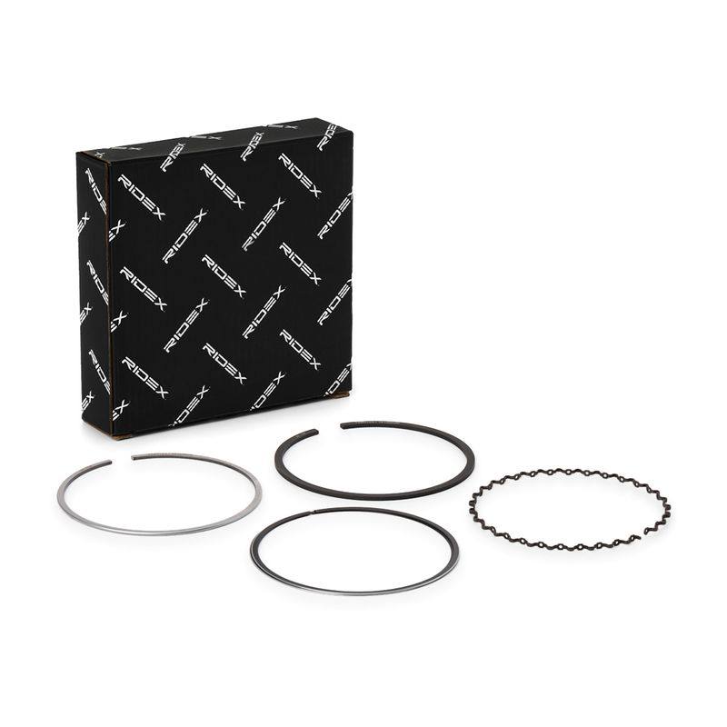 Piston Ring Set