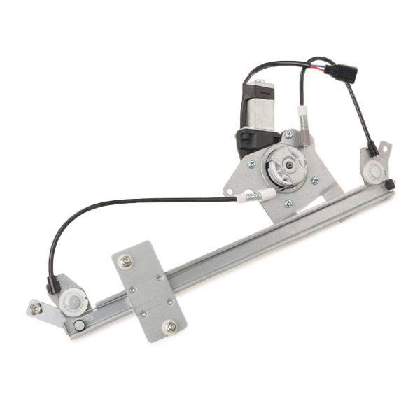 Window Regulator