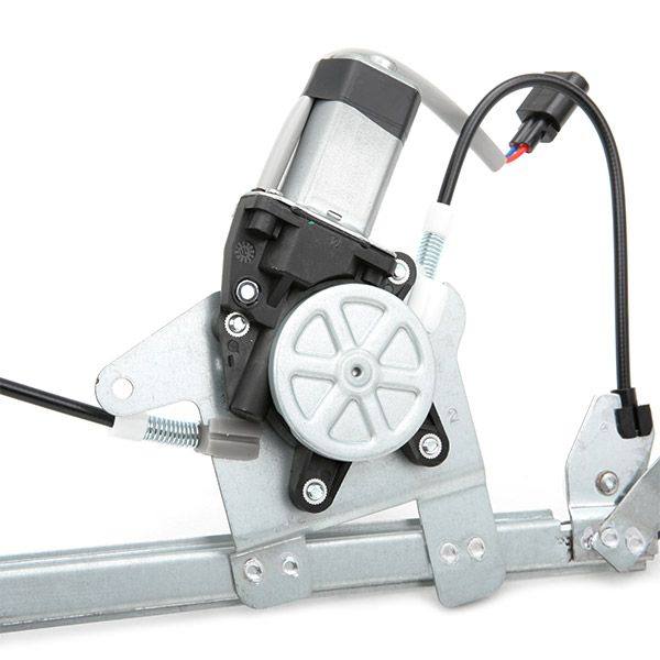 Window Regulator