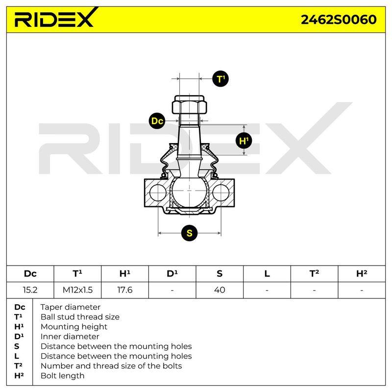 Ball Joint