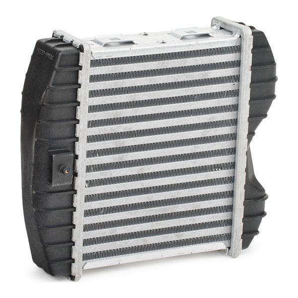 Charge Air Cooler