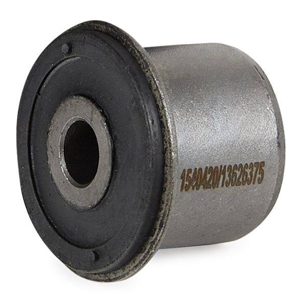 Mounting, control/trailing arm