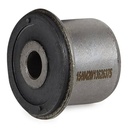 Mounting, control/trailing arm