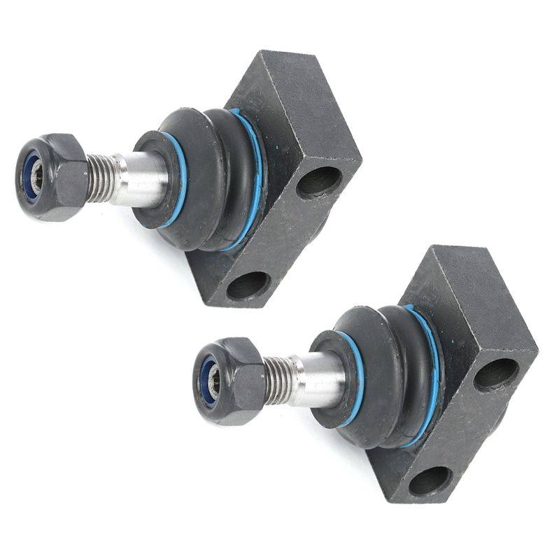 Repair Kit, supporting/ball joint