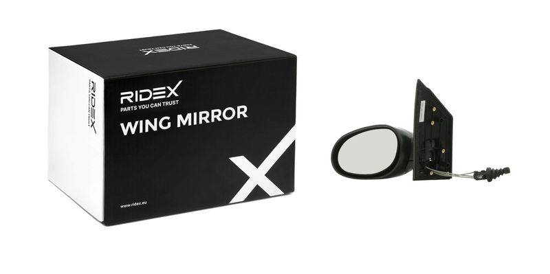 Exterior Mirror