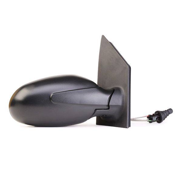 Exterior Mirror