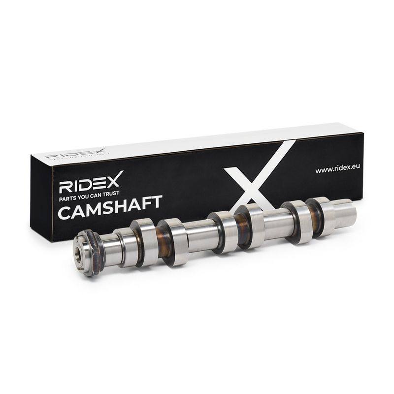 Camshaft