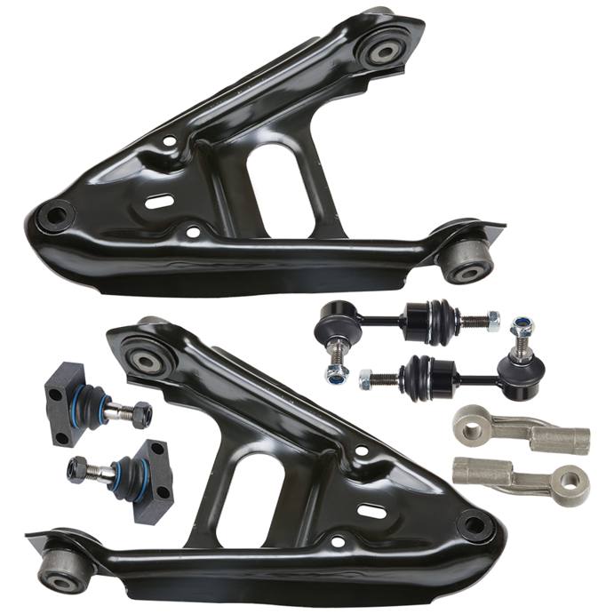 Repair Kit, control arm