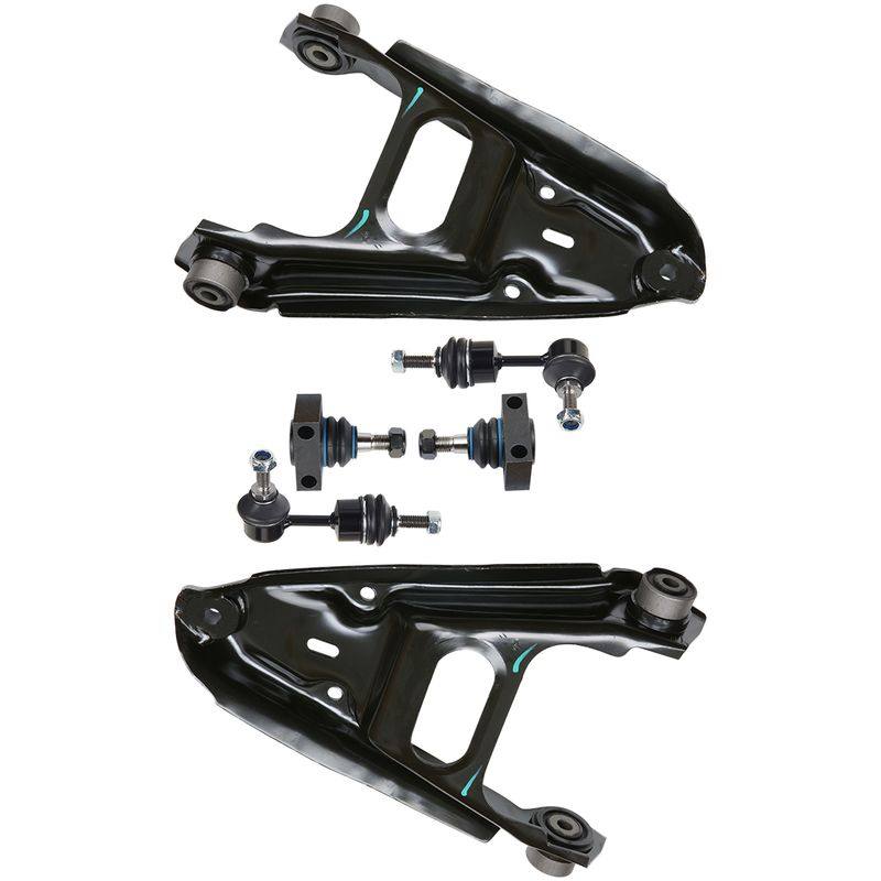 Repair Kit, control arm