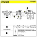Brake Caliper