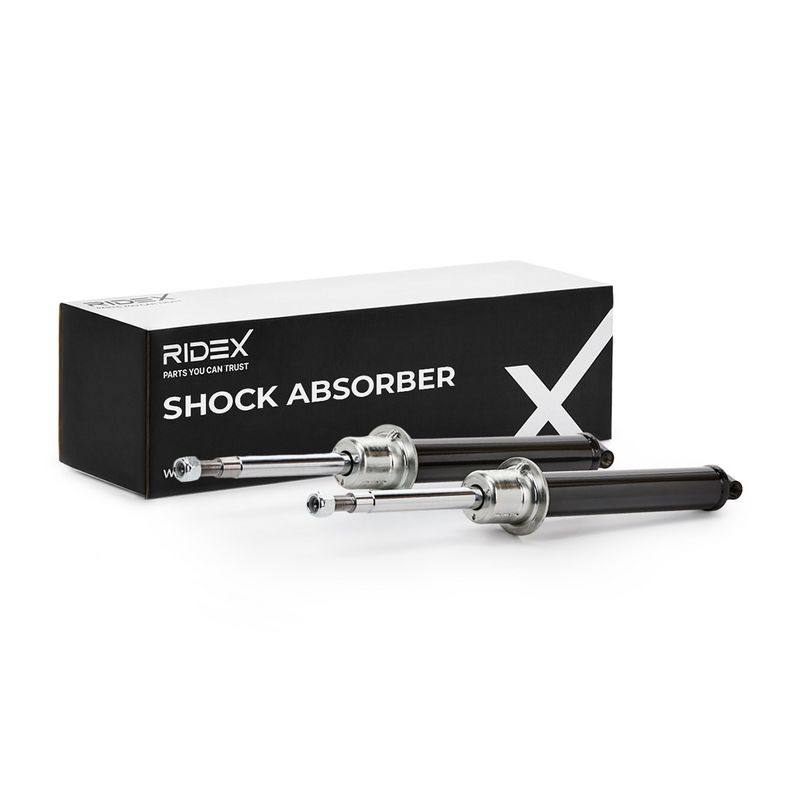 Shock Absorber